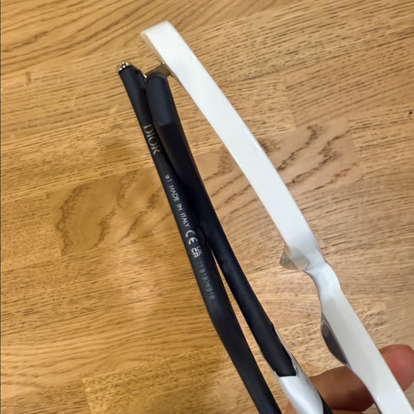 Dior VeryDior S1I 54mm Square Sunglasses - Picture 8 of 13